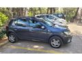 İlk Sahibinden Kazasız Değişensiz Dacia Sandero 1.5 dCi Stepway 2017 Model