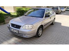 Sahibinden Hyundai Accent 1.5 CRDi Admire 2006 Model