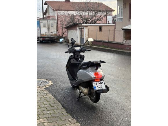 Sahibinden Motolux CEO 110 