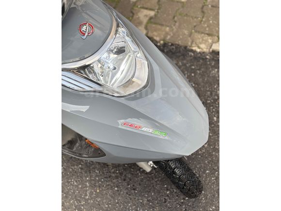 Sahibinden Motolux CEO 110 
