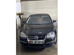 Sahibinden Volkswagen Jetta 1.6 Primeline 2008 Model 