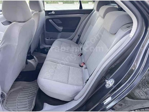 Sahibinden Volkswagen Jetta 1.6 Primeline 2008 Model 