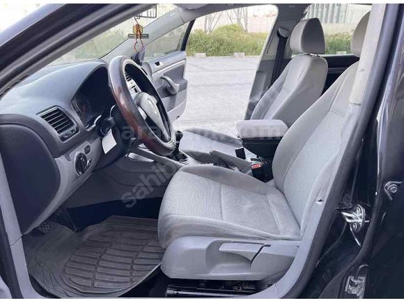 Sahibinden Volkswagen Jetta 1.6 Primeline 2008 Model 
