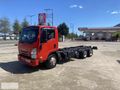 Özler OTOMOTİV'den NPR 3 d
