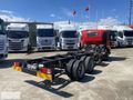 Özler OTOMOTİV'den NPR 3 d