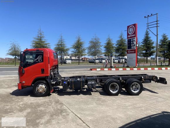 Özler OTOMOTİV'den NPR 3 d