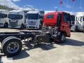Özler OTOMOTİV'den NPR 3 d