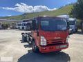 Özler OTOMOTİV'den NPR 3 d
