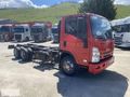 Özler OTOMOTİV'den NPR 3 d