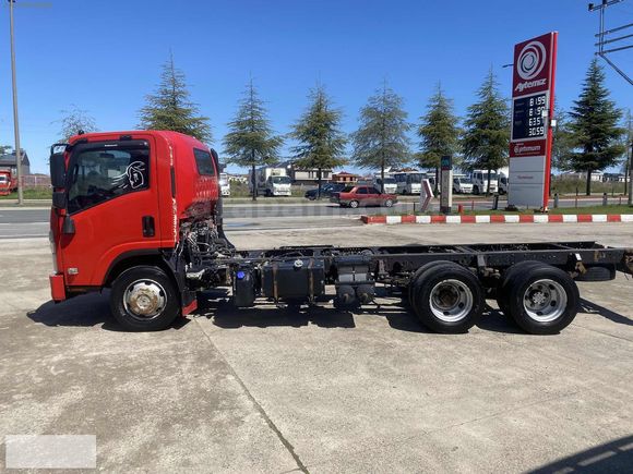 Özler OTOMOTİV'den NPR 3 d
