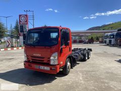 Özler OTOMOTİV'den NPR 3 d
