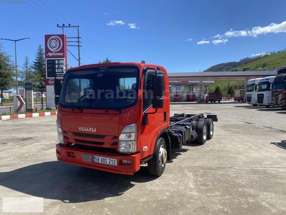 Özler OTOMOTİV'den NPR 3 d