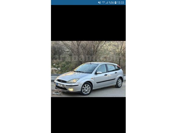 Sahibinden Ford Focus 1.6 Collection 2004 Model