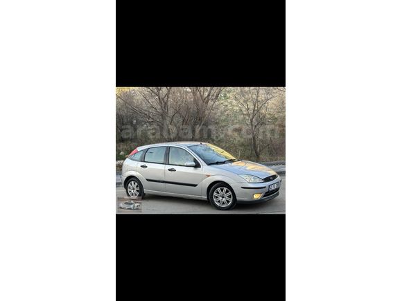 Sahibinden Ford Focus 1.6 Collection 2004 Model