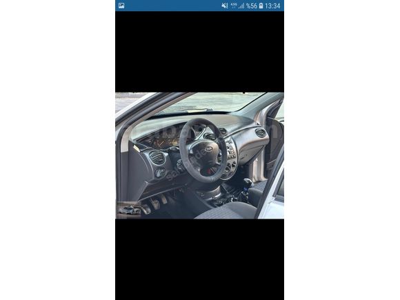 Sahibinden Ford Focus 1.6 Collection 2004 Model
