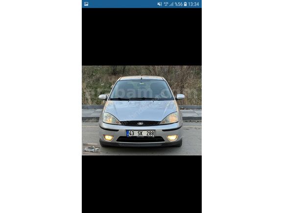 Sahibinden Ford Focus 1.6 Collection 2004 Model
