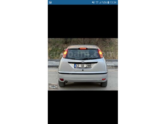 Sahibinden Ford Focus 1.6 Collection 2004 Model