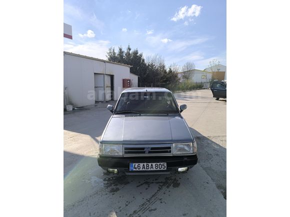 Sahibinden Tofaş Doğan SLX ie 1997 Model