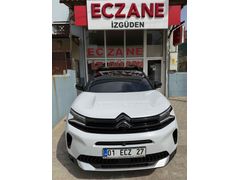 Sahibinden Citroen C5 Aircross 1.5 BlueHDI Max 2025 Model 