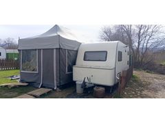 Sahibinden Karavan Çekme
