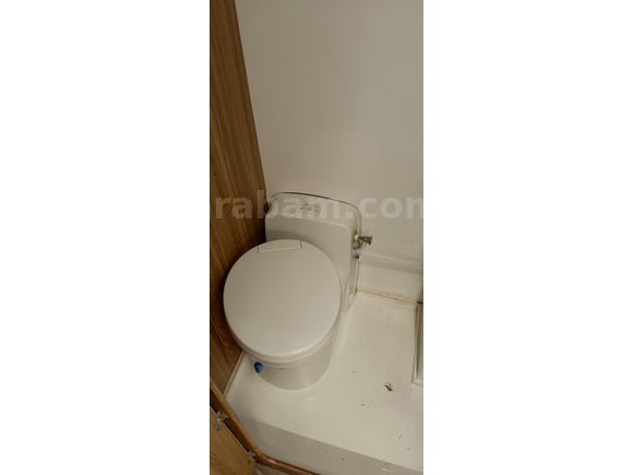 Sahibinden Karavan Çekme