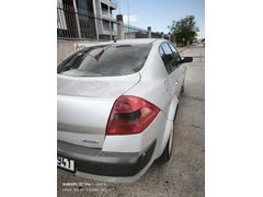 Sahibinden Renault Megane 1.5 dCi Dynamique 2006 Model