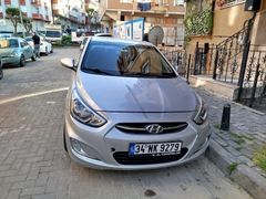 Sahibinden Hyundai Accent Blue 1.6 CRDI Mode 2015 Model
