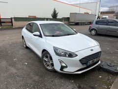 Sahibinden Ford Focus 1.5 TDCi Trend X 2020 Model  113 km Beyaz