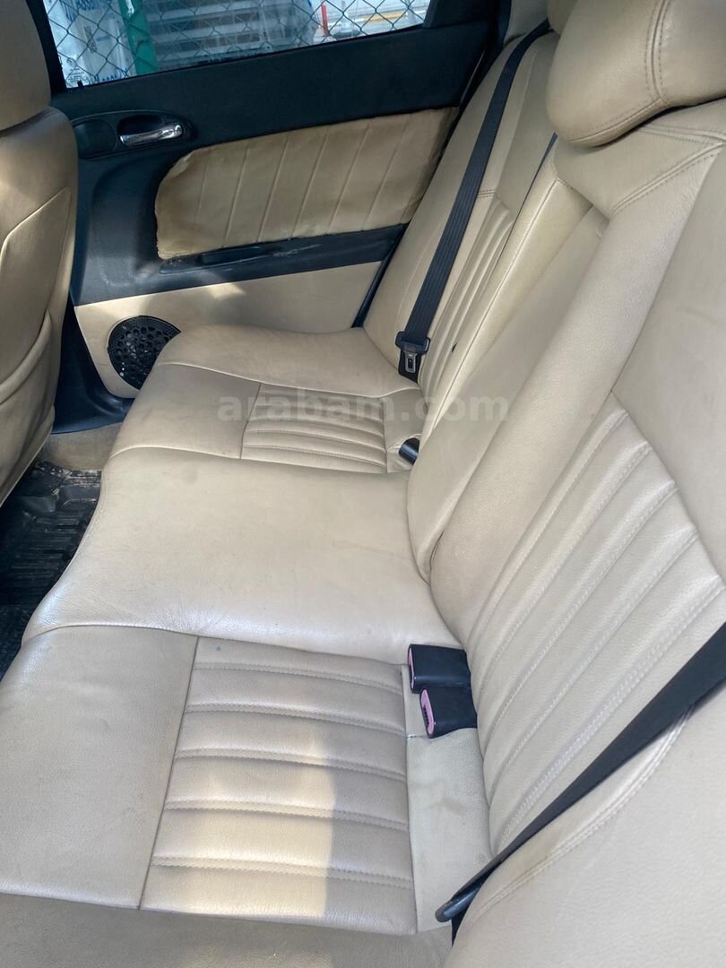 Sahibinden Alfa Romeo 156 1.6 TS Progression 2005 Model Yalova 360.000 km Mavi 7