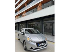 Sahibinden Peugeot 208 1.4 HDi Active 2012 Model 