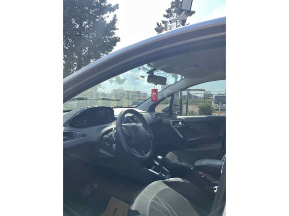 Sahibinden Peugeot 208 1.4 HDi Active 2012 Model 