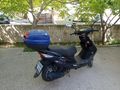 Sahibinden Stmax Lindy 50 Denizli
