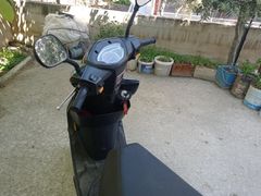 Sahibinden Stmax Lindy 50 Denizli