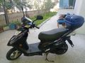 Sahibinden Stmax Lindy 50 Denizli