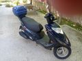 Sahibinden Stmax Lindy 50 Denizli