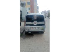 Sahibinden Fiat Fiorino Panorama 1.3 Multijet Emotion 2011 Model