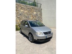 Sahibinden Volkswagen Touran 1.6 FSi Comfortline 2005 Model