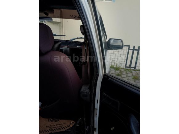 Sahibinden Tofaş Şahin 1.4 1999 Model