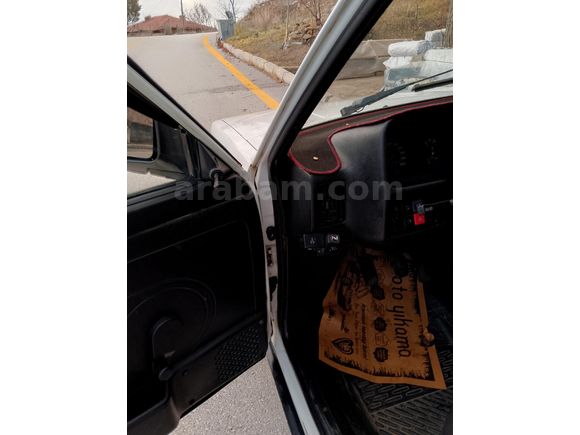 Sahibinden Tofaş Şahin 1.4 1999 Model