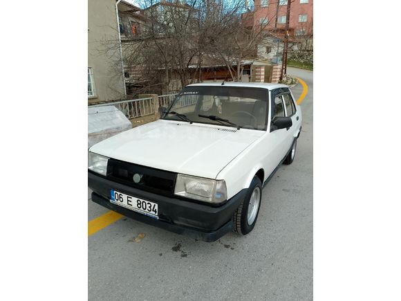 Sahibinden Tofaş Şahin 1.4 1999 Model