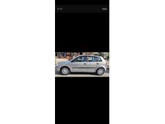 Sahibinden Volkswagen Polo 1.4 TDi Trendline 2008 Model  258.000 km Gri