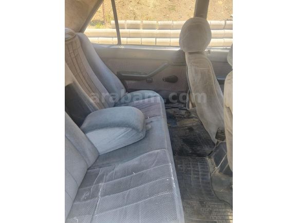 Sahibinden Tofaş Doğan L 1992 Model
