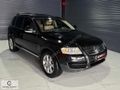 KONURALP OTO 2005 VW TOUAREG EXCLUSİVE 4X4 DEĞİŞENSİZ