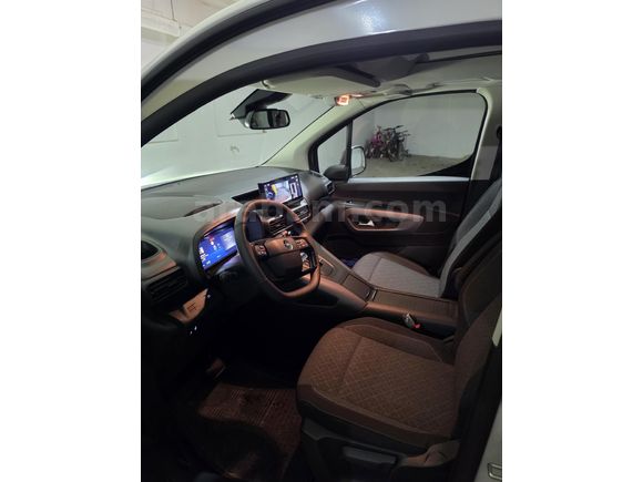 Sahibinden Opel Combo 1.5 CDTI Ultimate 2026 Model