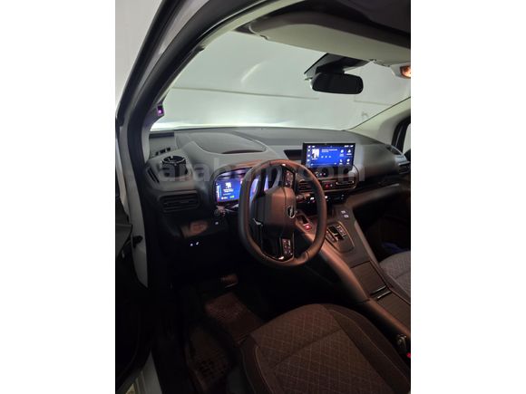 Sahibinden Opel Combo 1.5 CDTI Ultimate 2026 Model