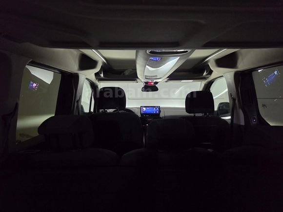Sahibinden Opel Combo 1.5 CDTI Ultimate 2026 Model