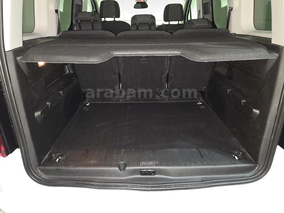 Sahibinden Opel Combo 1.5 CDTI Ultimate 2026 Model