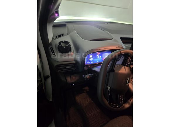 Sahibinden Opel Combo 1.5 CDTI Ultimate 2026 Model