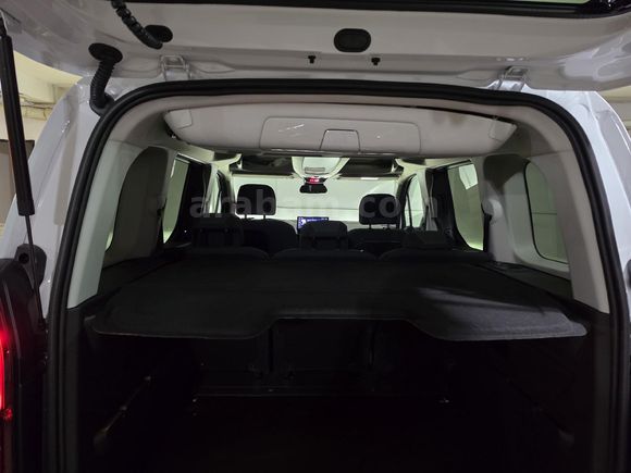 Sahibinden Opel Combo 1.5 CDTI Ultimate 2026 Model