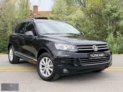 2014 MODEL TAM DOLU VOLKSWAGEN TOUAREG 3.0 TDI